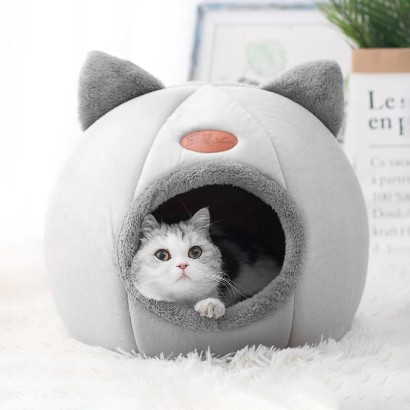 Cama De Gato Confort