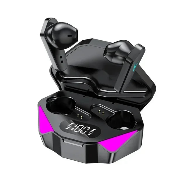Fone De Ouvidos Bluetooth Air X15