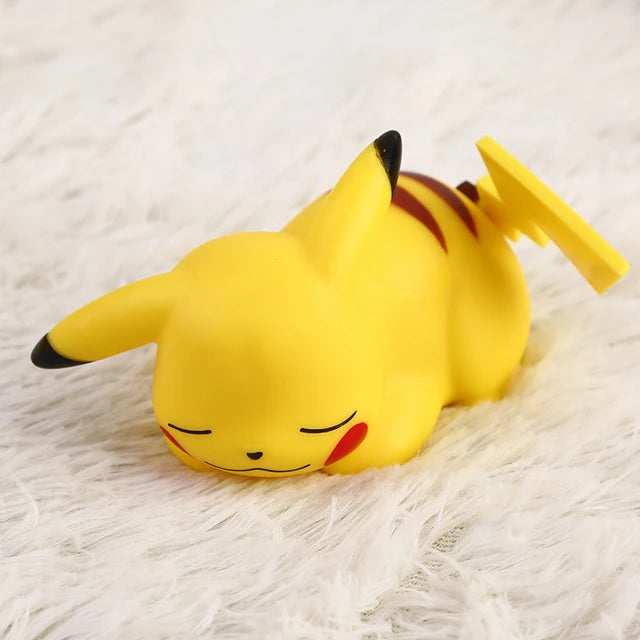 Pokémon Pikachu LED Decorativo